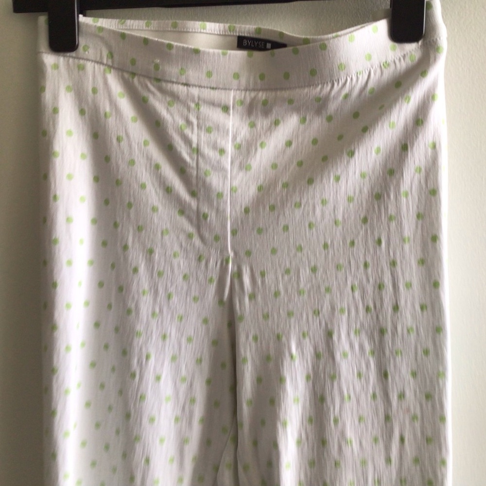 ByLyse Crop Pants - Picture 2 of 5